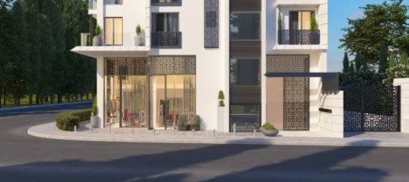 3 bedrooms Apartment in Paphos, Cyprus No. 21593 6