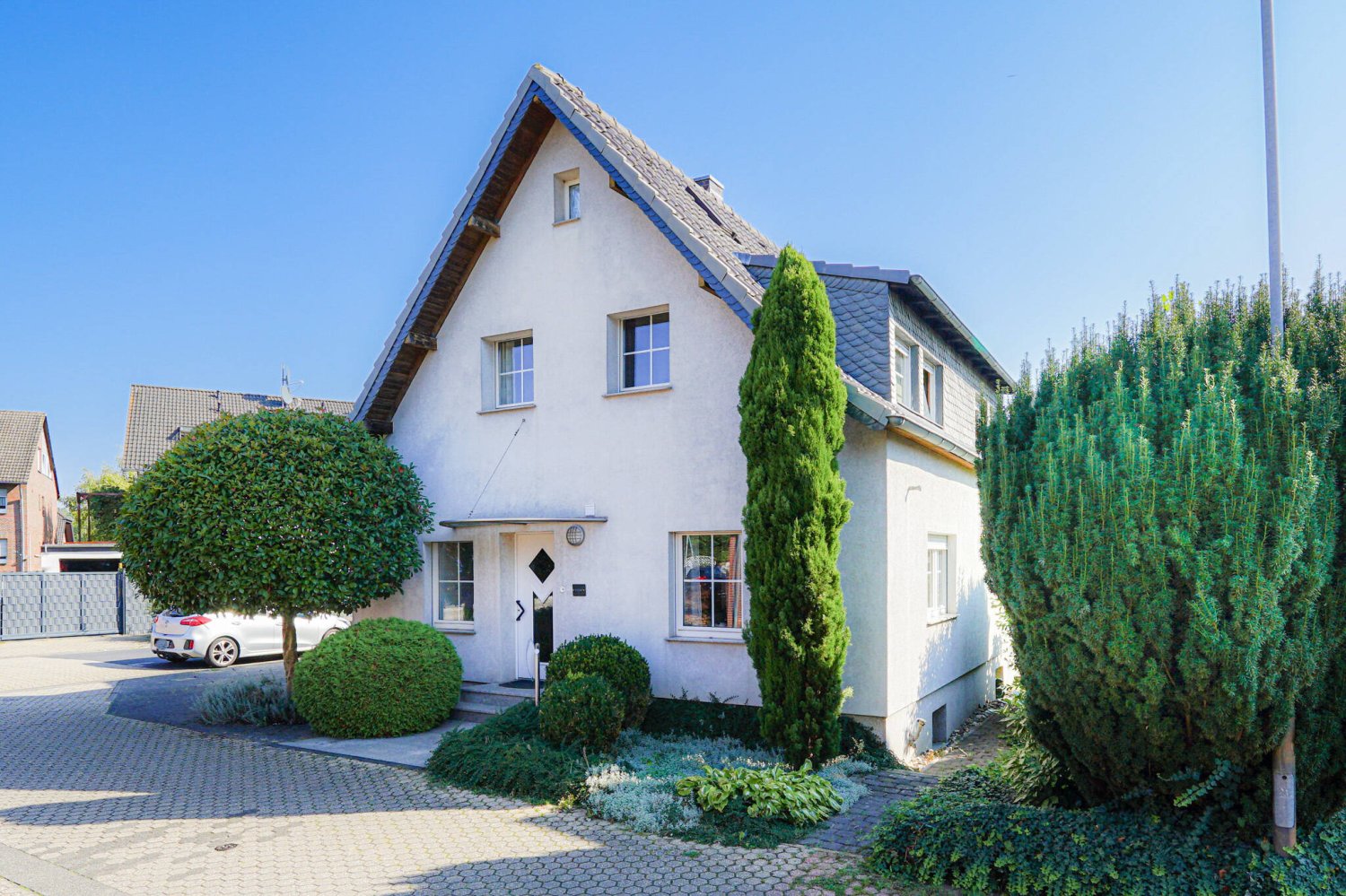 Casa T3 em Rhein-Erft, Germany N.º 140538