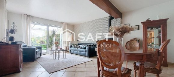 3 bedrooms House in Wattrelos, France No. 69655 2