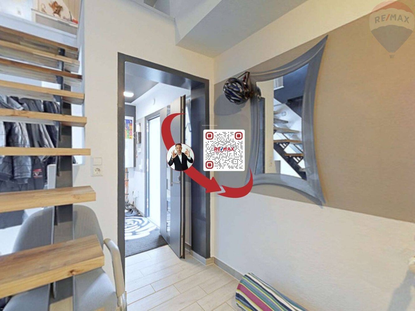 2 bedrooms House in Germersheim, Germany No. 278110