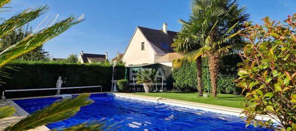 Casa T4 em Cormeilles-en-Parisis, France N.º 189634 17