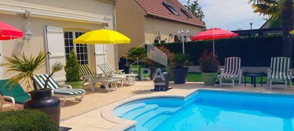 Casa T4 em Cormeilles-en-Parisis, France N.º 189634 13