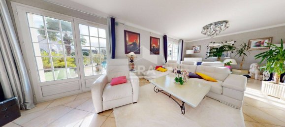 Casa T4 em Cormeilles-en-Parisis, France N.º 189634 3