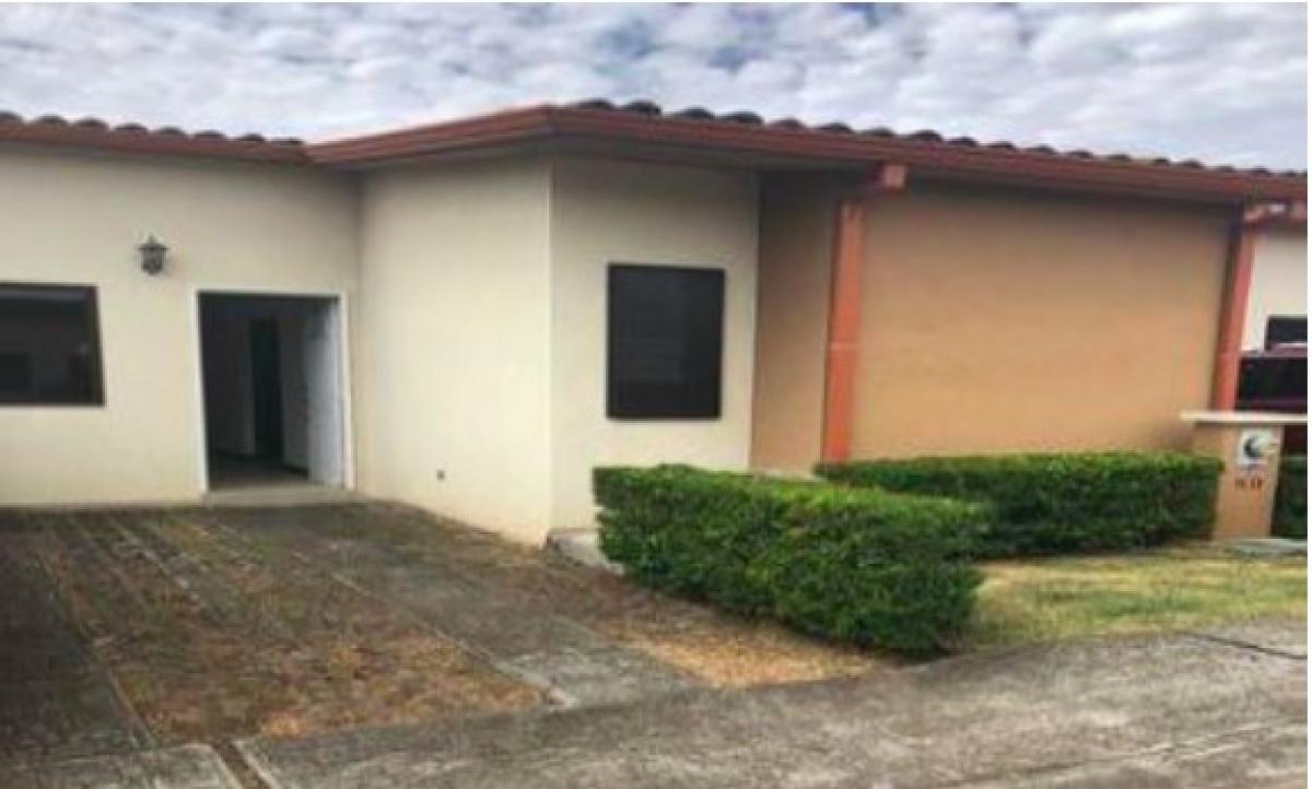 3 chambres Maison à Alajuela, Costa Rica No. 1049