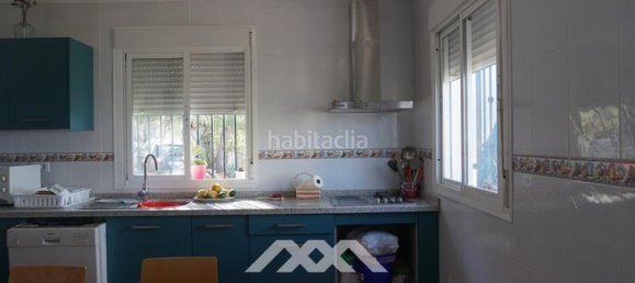 5 bedrooms House in Sayalonga, Spain No. 50380 33