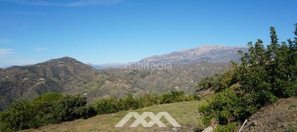 5 bedrooms House in Sayalonga, Spain No. 50380 26