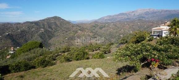 5 bedrooms House in Sayalonga, Spain No. 50380 28