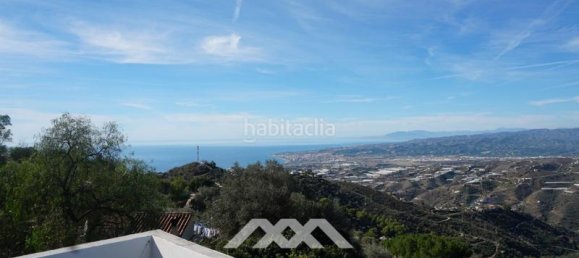 5 bedrooms House in Sayalonga, Spain No. 50380 25