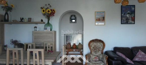 5 bedrooms House in Sayalonga, Spain No. 50380 4