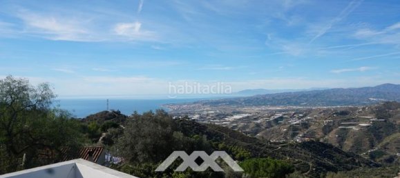 5 bedrooms House in Sayalonga, Spain No. 50380 22