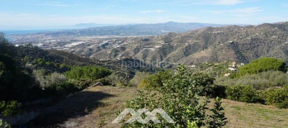 5 bedrooms House in Sayalonga, Spain No. 50380 27