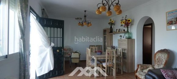 5 bedrooms House in Sayalonga, Spain No. 50380 32