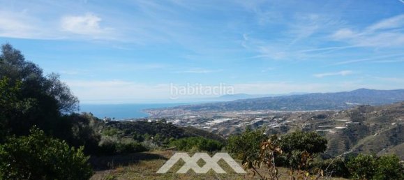 5 bedrooms House in Sayalonga, Spain No. 50380 29