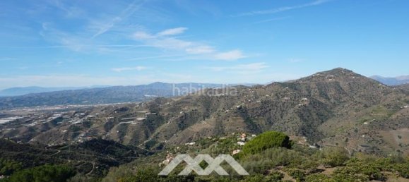 5 bedrooms House in Sayalonga, Spain No. 50380 24