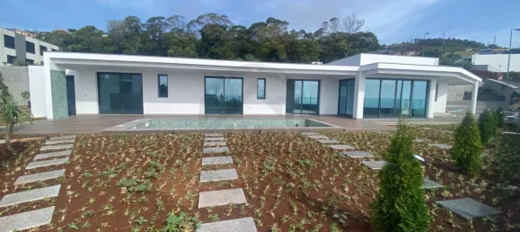 3 bedrooms House in Machico, Portugal No. 139997 3