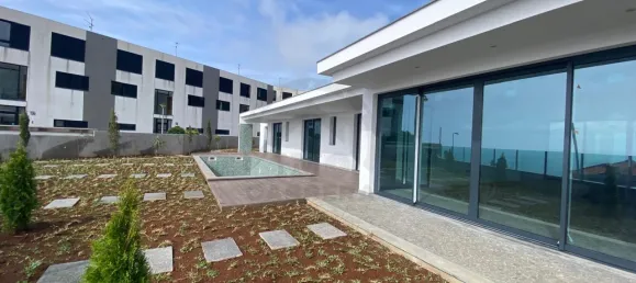 3 bedrooms House in Machico, Portugal No. 139997 27