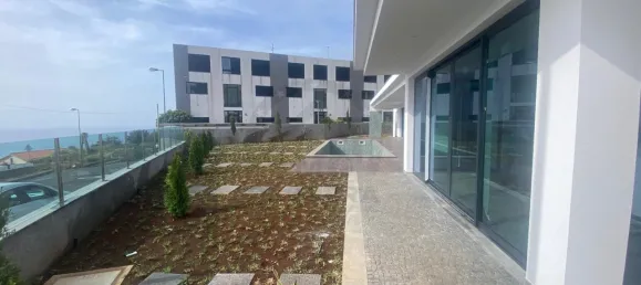 3 bedrooms House in Machico, Portugal No. 139997 8