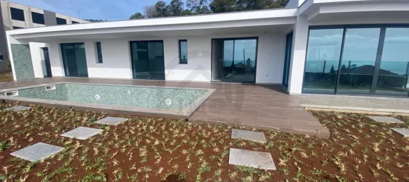 3 bedrooms House in Machico, Portugal No. 139997 4