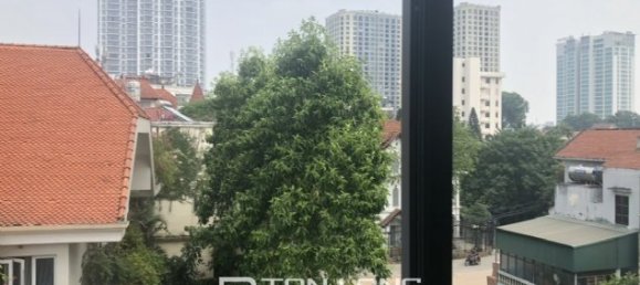 2 bedrooms Apartment in Tay Ho, Vietnam No. 1320 4