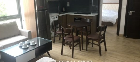 2 bedrooms Apartment in Tay Ho, Vietnam No. 1320 3