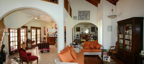 4 غرف نوم منزل في Chihuahua, Mexico رقم 160965 2