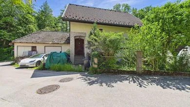 Casa de 3 dormitorios en Salzburg, Austria No. 258180