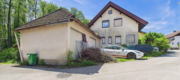 Casa de 3 dormitorios en Salzburg, Austria No. 258180 3