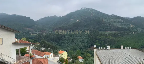 Земельный участок в Пенакова, Португалия № 30540 8