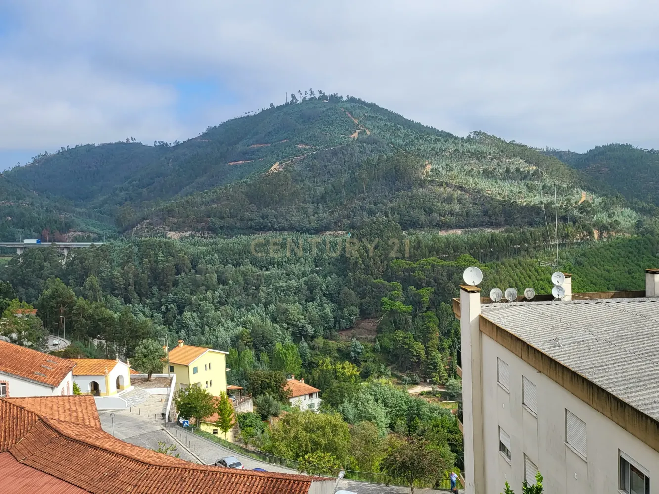 Земельный участок в Пенакова, Португалия № 30540