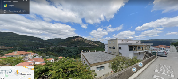 Земельный участок в Пенакова, Португалия № 30540 3