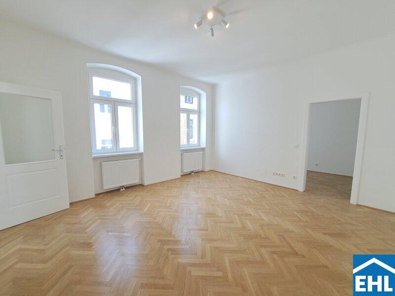 2 rooms Apartment in Leopoldstadt, Austria No. 167958