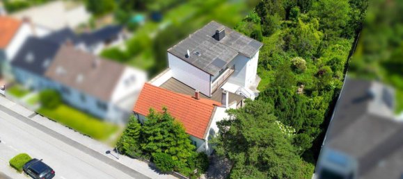 Grundstück in Gänserndorf, Austria 1059m², Nr. 209348 3