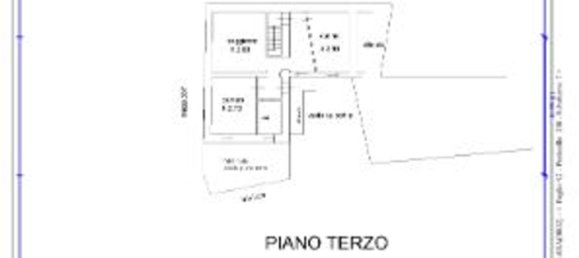 3 bedrooms Apartment in Carrara, Italy No. 357056 10