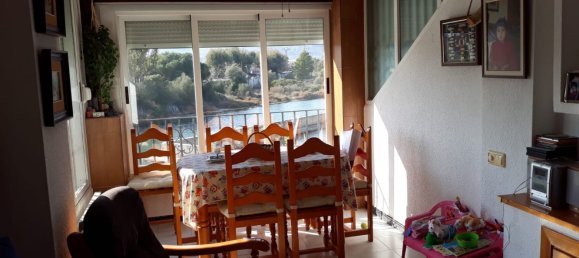2 Schlafzimmer Doppelhaus in Marina d'Or, Spain, Nr. 146817 12