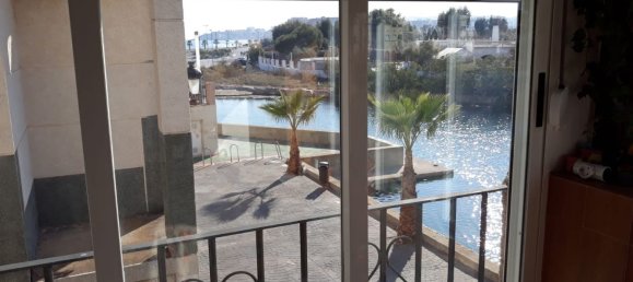 2 Schlafzimmer Doppelhaus in Marina d'Or, Spain, Nr. 146817 17