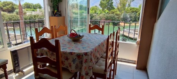 2 Schlafzimmer Doppelhaus in Marina d'Or, Spain, Nr. 146817 15