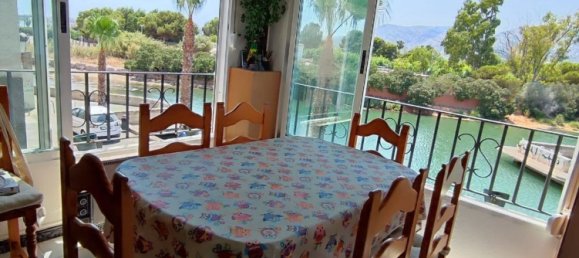2 Schlafzimmer Doppelhaus in Marina d'Or, Spain, Nr. 146817 11