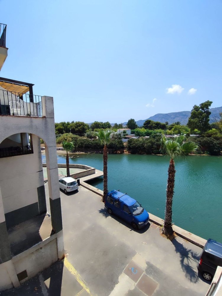 2 Schlafzimmer Doppelhaus in Marina d'Or, Spain, Nr. 146817