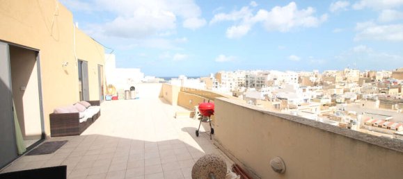 3 chambres Penthouse à Sliema, Malta No. 9772 2