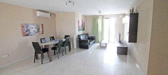 3 chambres Penthouse à Sliema, Malta No. 9772 7