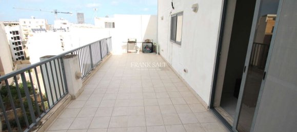 3 chambres Penthouse à Sliema, Malta No. 9772 5