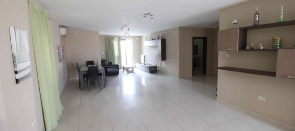 3 chambres Penthouse à Sliema, Malta No. 9772 9