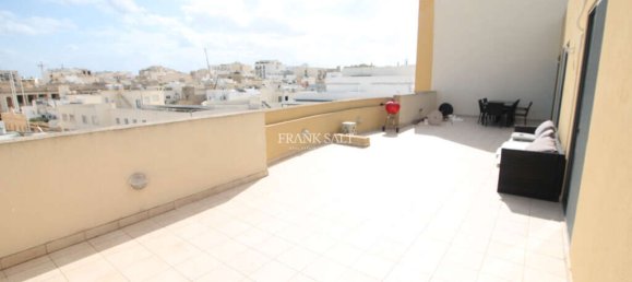 3 chambres Penthouse à Sliema, Malta No. 9772 3