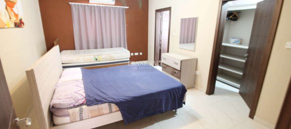 3 chambres Penthouse à Sliema, Malta No. 9772 16