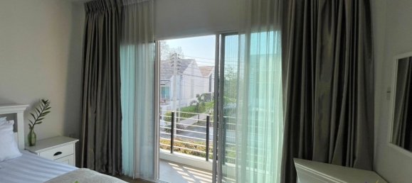 4 bedrooms House in Mae Rim, Thailand No. 27248 30