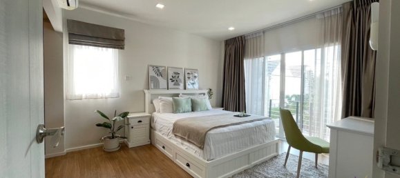 4 bedrooms House in Mae Rim, Thailand No. 27248 25