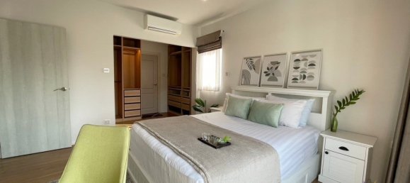 4 bedrooms House in Mae Rim, Thailand No. 27248 26