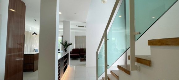 4 bedrooms House in Mae Rim, Thailand No. 27248 12