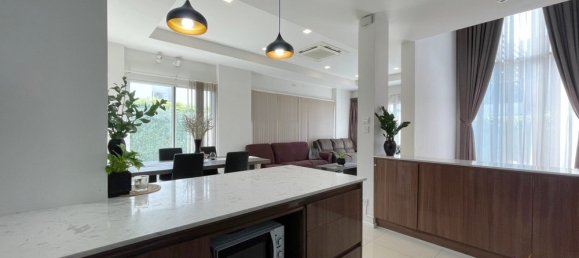 4 bedrooms House in Mae Rim, Thailand No. 27248 7