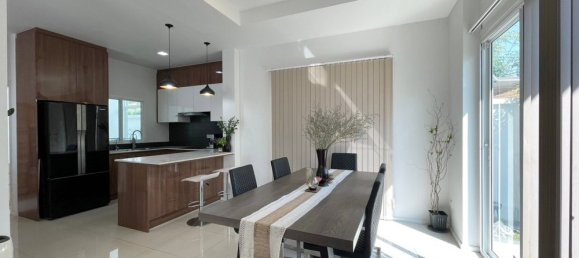 4 bedrooms House in Mae Rim, Thailand No. 27248 6